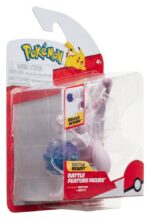 Pokémon Battle Feature Figure Action Figure ver. 21 Assortment (4) - immagine 3