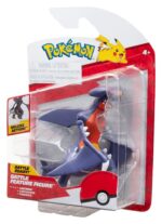 Pokémon Battle Feature Figure Action Figure ver. 21 Assortment (4) - immagine 6