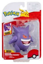 Pokémon Battle Feature Figure Action Figure ver. 22 Assortment (4) - immagine 3