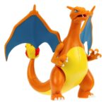 Pokémon Battle Feature Figure Action Figure ver. 22 Assortment (4) - immagine 5