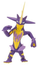 Pokémon Battle Feature Figure Action Figure ver. 23 Assortment (4) - immagine 2