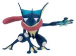 Pokémon Battle Feature Figure Action Figure ver. 23 Assortment (4) - immagine 4