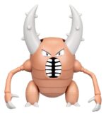 Pokémon Battle Feature Figure Action Figure ver. 23 Assortment (4) - immagine 5