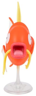 Pokémon Battle Figure Action Figures 3-Pack ver. 25 Assortment (4) - immagine 5