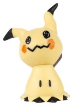 Pokémon Battle Figure Action Figures 3-Pack ver. 25 Assortment (4) - immagine 6