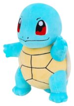 Pokémon Plush Figure 20 cm Assortment (6) - immagine 2