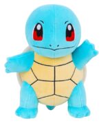 Pokémon Plush Figure 20 cm Assortment (6) - immagine 5