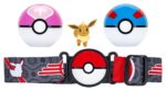 Pokémon Clip 'n' Go Belt Set ver. 19 Assortment (4) - immagine 2