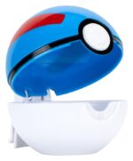 Pokémon Clip 'n' Go Belt Set ver. 19 Assortment (4) - immagine 3