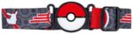 Pokémon Clip 'n' Go Belt Set ver. 19 Assortment (4) - immagine 5