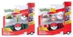 Pokémon Clip 'n' Go Belt Set ver. 20 Assortment (4)