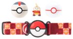 Pokémon Clip 'n' Go Belt Set ver. 20 Assortment (4) - immagine 2