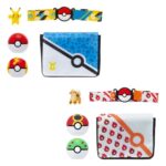 Pokémon Clip 'n' Go Bandolier Set ver. 6 Assortment (4) - immagine 2
