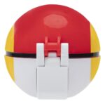 Pokémon Clip 'n' Go Bandolier Set ver. 6 Assortment (4) - immagine 3