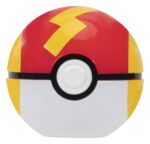 Pokémon Clip 'n' Go Bandolier Set ver. 6 Assortment (4) - immagine 6