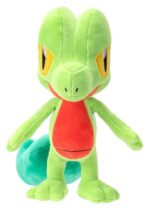 Pokémon Plush Figure Treecko 20 cm