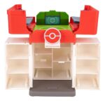 Pokémon Play 'n' Display Case - immagine 2