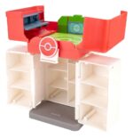 Pokémon Play 'n' Display Case - immagine 3