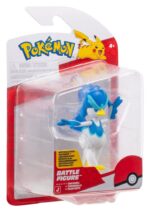 Pokémon Battle Figure Action Figure Wave 21 Quaxwell - immagine 2