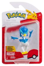 Pokémon Battle Figure Action Figure Wave 21 Quaxwell - immagine 3