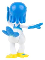 Pokémon Battle Figure Action Figure Wave 21 Quaxwell - immagine 4