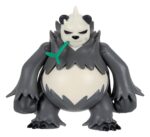 Pokémon Battle Feature Figure Pangoro