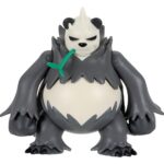 Pokémon Battle Feature Figure Pangoro