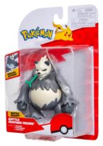 Pokémon Battle Feature Figure Pangoro - immagine 2