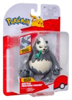 Pokémon Battle Feature Figure Pangoro - immagine 3