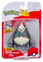 Pokémon Battle Feature Figure Pangoro - immagine 5