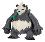 Pokémon Battle Feature Figure Pangoro - immagine 6