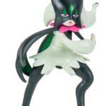 Pokémon Battle Feature Figure Meowscarada