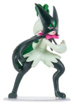 Pokémon Battle Feature Figure Meowscarada - immagine 2