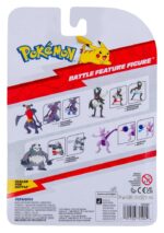 Pokémon Battle Feature Figure Meowscarada - immagine 3