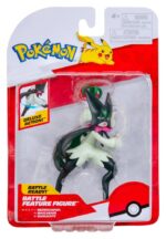 Pokémon Battle Feature Figure Meowscarada - immagine 4