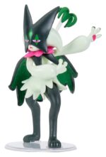 Pokémon Battle Feature Figure Meowscarada - immagine 5