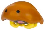 Pokémon Battle Figure 3-Pack Blitzle, Kabuto & Quaxwell - immagine 6
