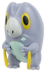 Pokémon Clip 'n' Go Action Figure Wave 21 Frigibax & Repeat Ball - immagine 6