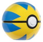 Pokémon Clip 'n' Go Action Figure Wave 21 Rotom & Quick Ball - immagine 2