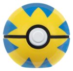 Pokémon Clip 'n' Go Action Figure Wave 21 Rotom & Quick Ball - immagine 3