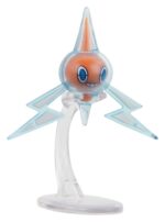 Pokémon Clip 'n' Go Action Figure Wave 21 Rotom & Quick Ball - immagine 4