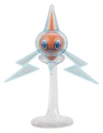 Pokémon Clip 'n' Go Action Figure Wave 21 Rotom & Quick Ball - immagine 5