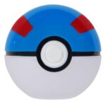 Pokémon Clip 'n' Go Fuecoco & Great Ball - immagine 2