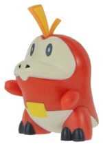 Pokémon Clip 'n' Go Fuecoco & Great Ball - immagine 5