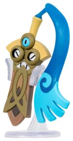 Pokémon Clip 'n' Go Action Figure Wave 22 Honedge & Luxury Ball - immagine 6