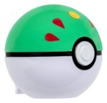 Pokémon Clip 'n' Go Action Figure Charmander & Friend Ball - immagine 2