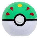 Pokémon Clip 'n' Go Action Figure Charmander & Friend Ball - immagine 3