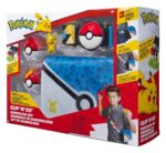 Pokémon Clip 'n' Go Bandolier Set Pikachu - immagine 3