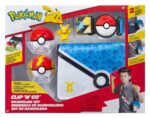 Pokémon Clip 'n' Go Bandolier Set Pikachu - immagine 4