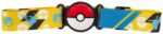 Pokémon Clip 'n' Go Bandolier Set Pikachu - immagine 6